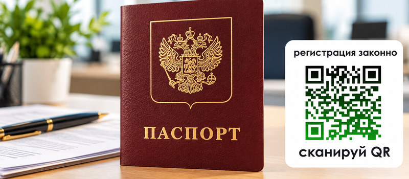 прописка в Камбарке